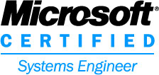 マイクロソフトMCSE資格